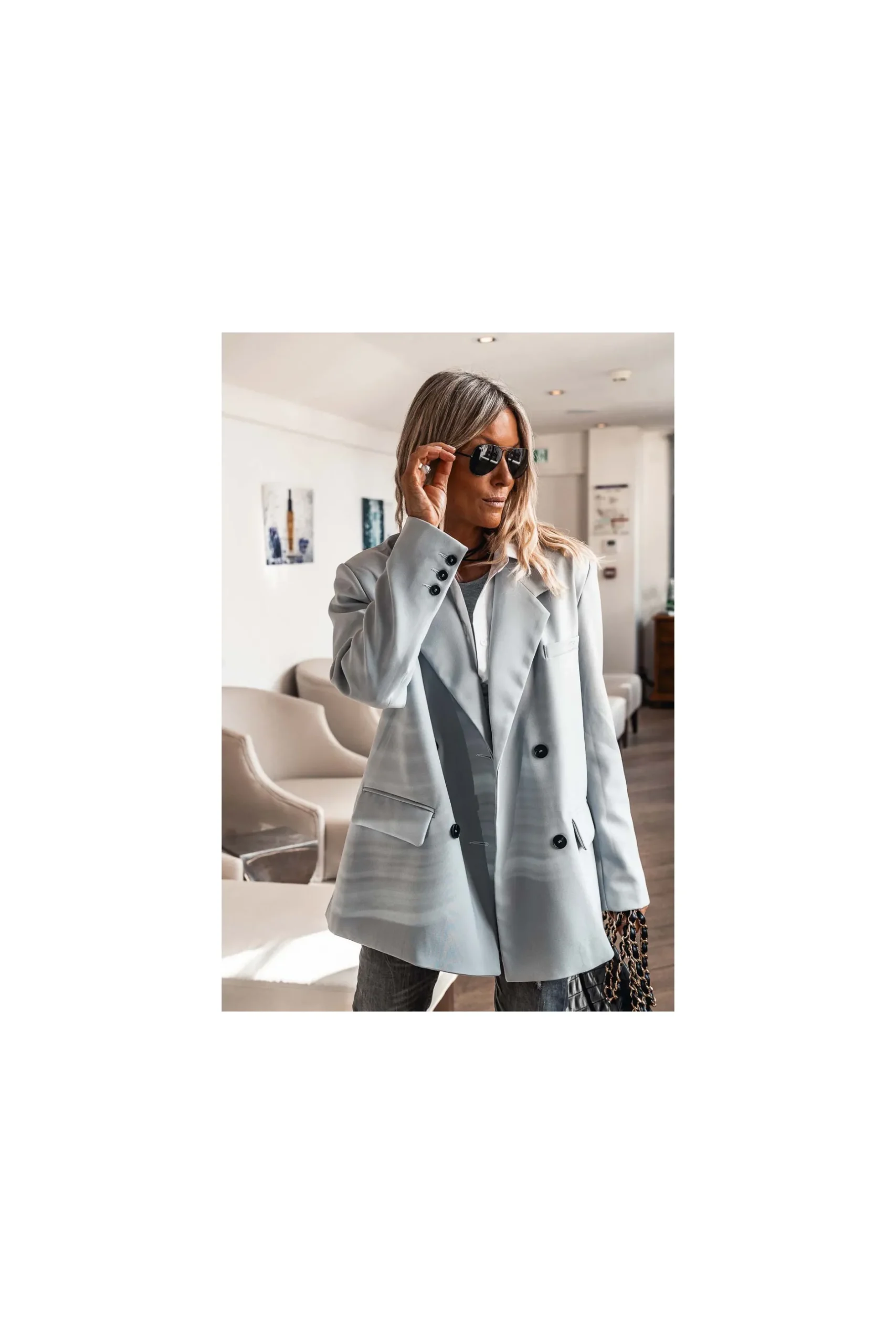 blazer_grungemama_alfie_g_5.webp Grungemama Blazer Alfie Gris