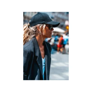 Grungemama Blazer Alfie Noir