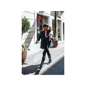 Grungemama Blazer Alfie Noir
