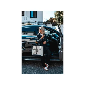 Grungemama Blazer Detroit Noir