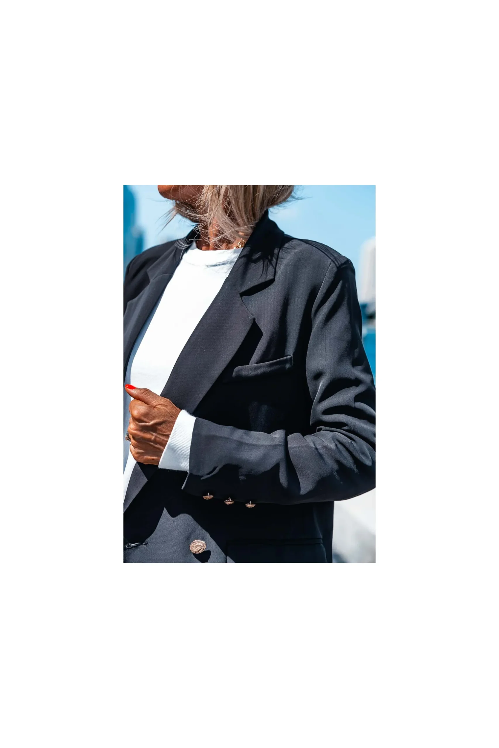 blazer_grungemama_kristy__3.webp Grungemama Blazer Kristy Noir