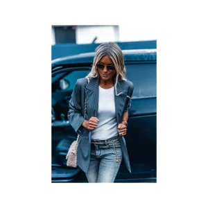 Grungemama Blazer Tony Gris