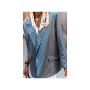 Grungemama Blazer Tony Gris