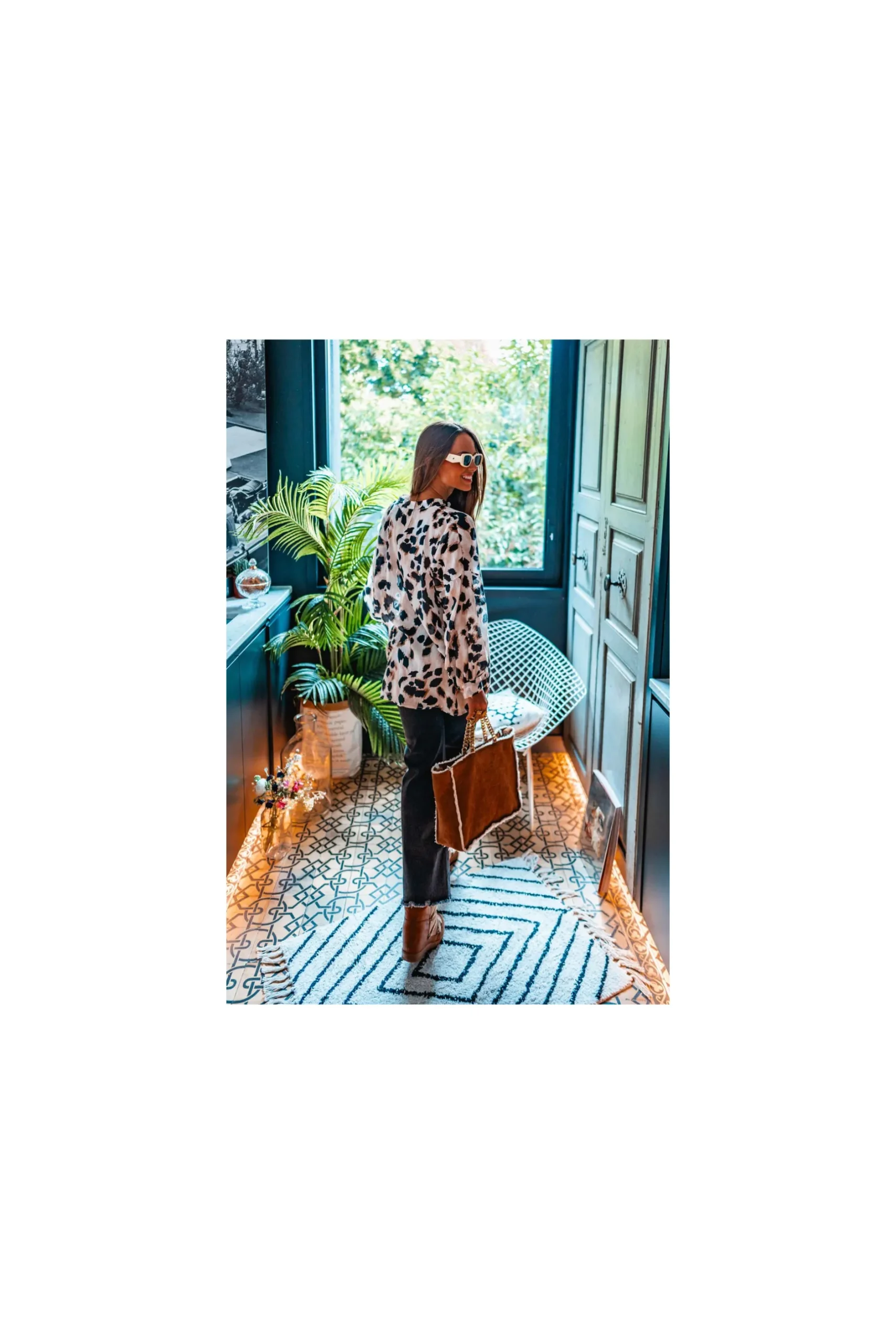 blouse_banditas_bolano_le_1.webp Grungemama Blouse Banditas Bolano Leopard