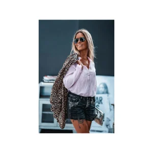 Grungemama Blouse Banditas Kovan Rose