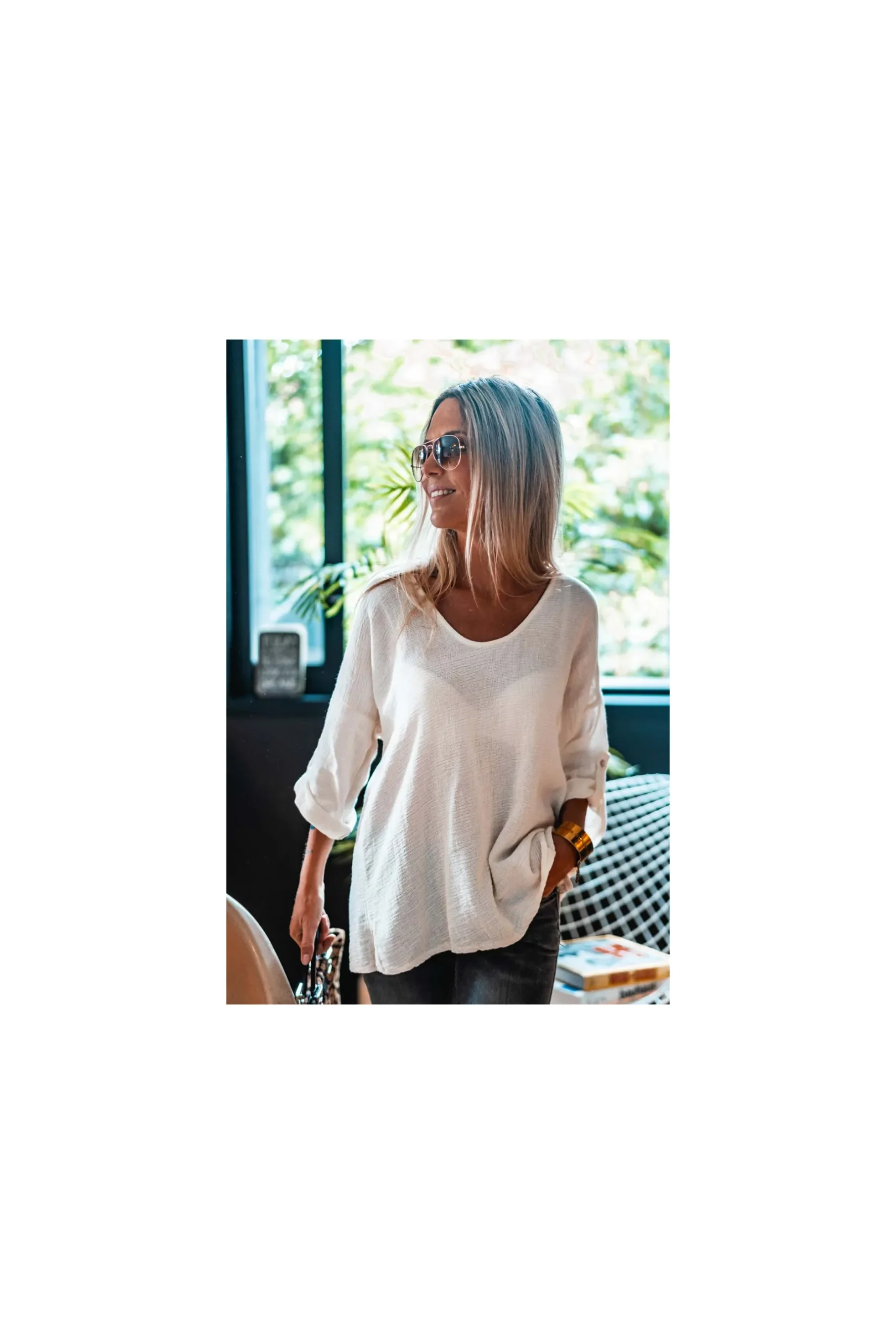 blouse_banditas_narel_ecr_0.webp Grungemama Blouse Banditas Narel Ecru