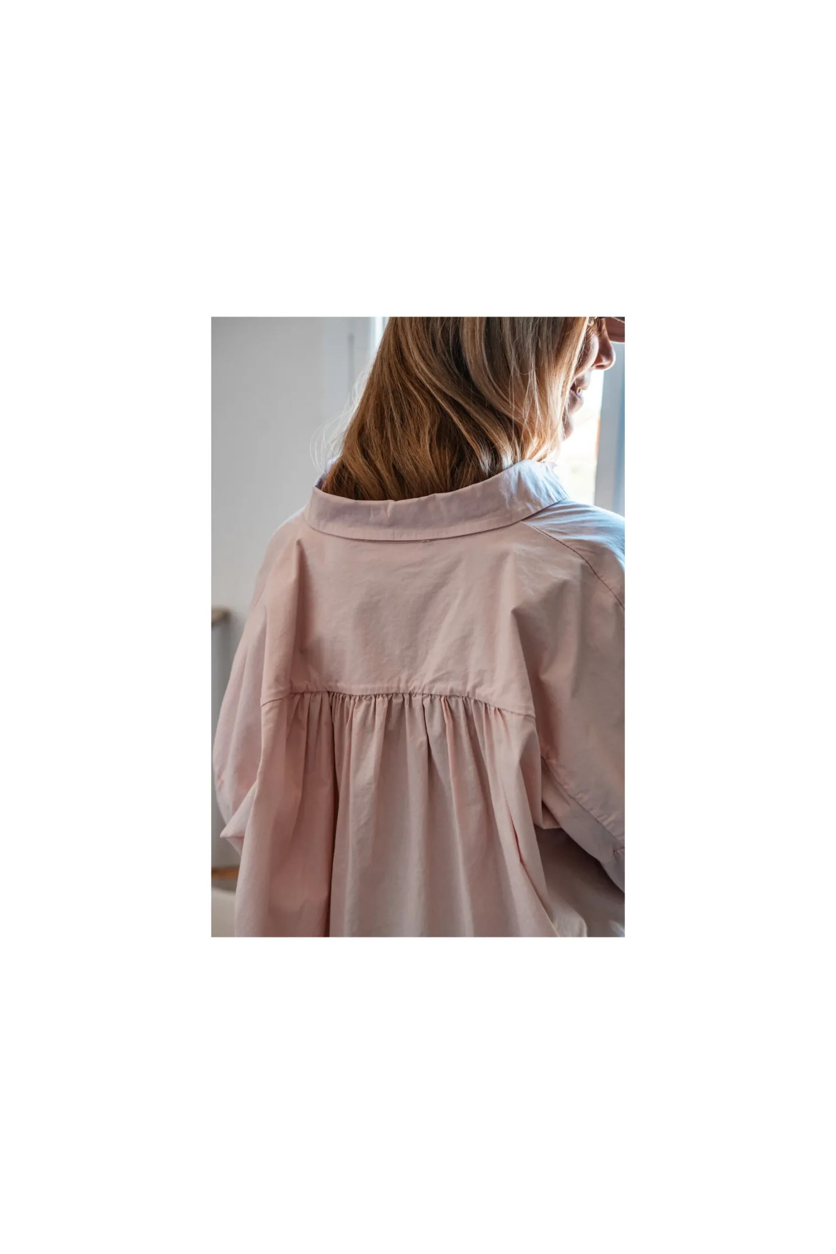 blouse_banditas_shiro_ros_1.webp Grungemama Blouse Banditas Shiro Rose