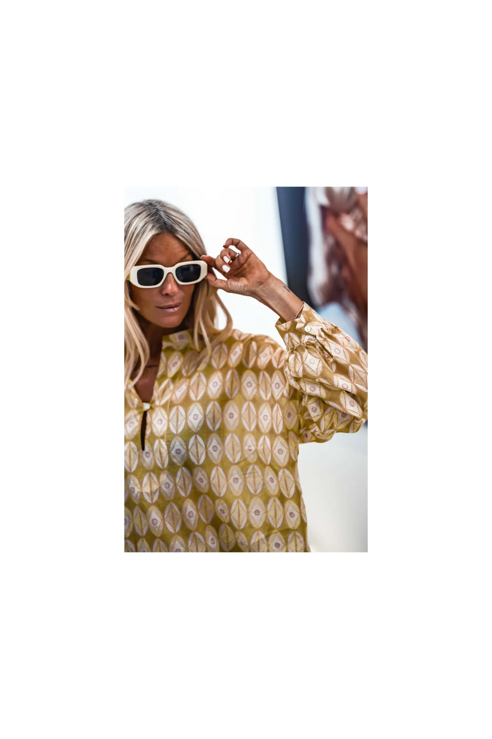 blouse_banditas_sonia_imp_3.webp Grungemama Blouse Banditas Sonia Imprimee