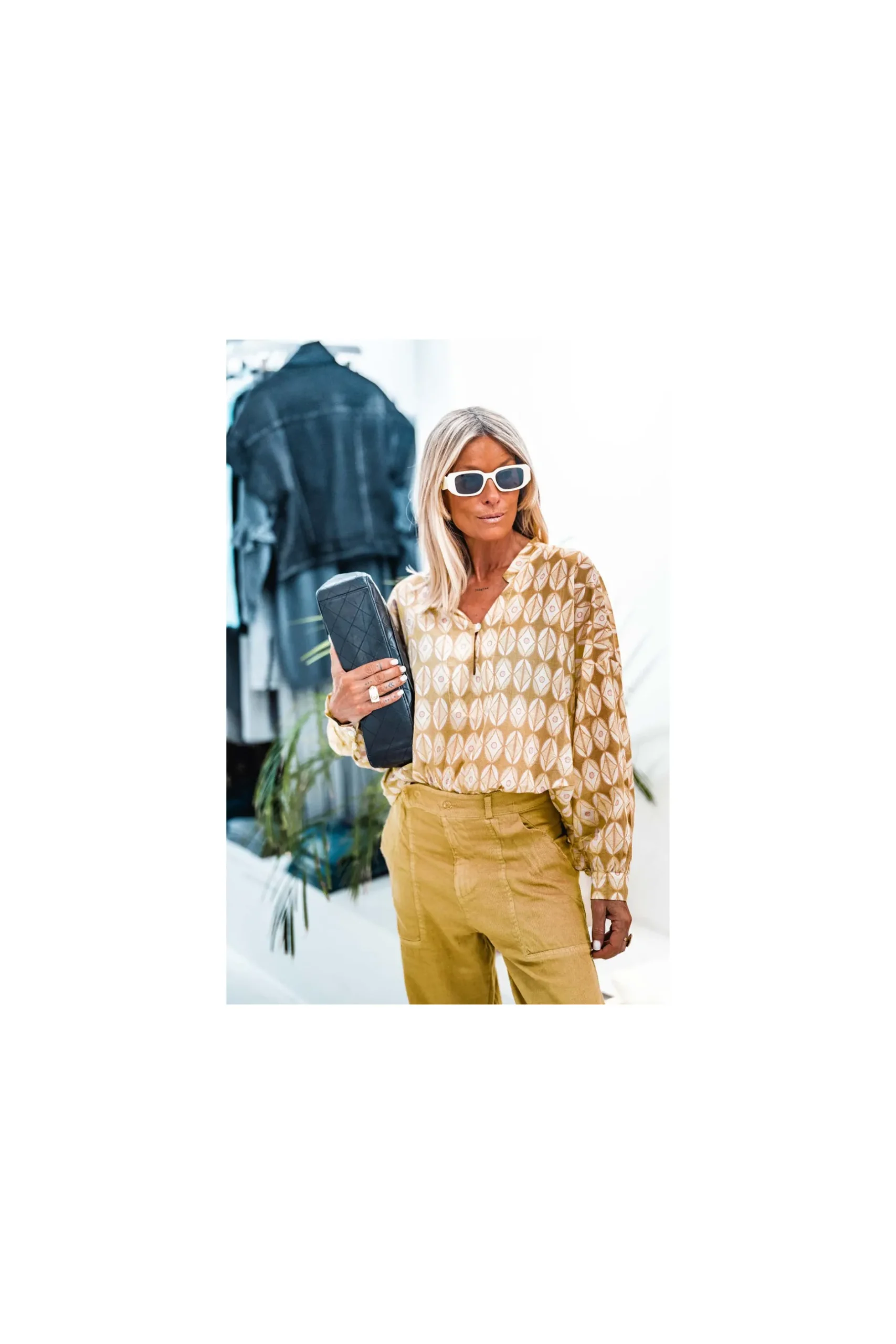 blouse_banditas_sonia_imp_6.webp Grungemama Blouse Banditas Sonia Imprimee