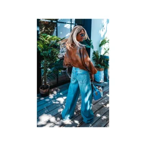 Grungemama Blouse Banditas Sorana
