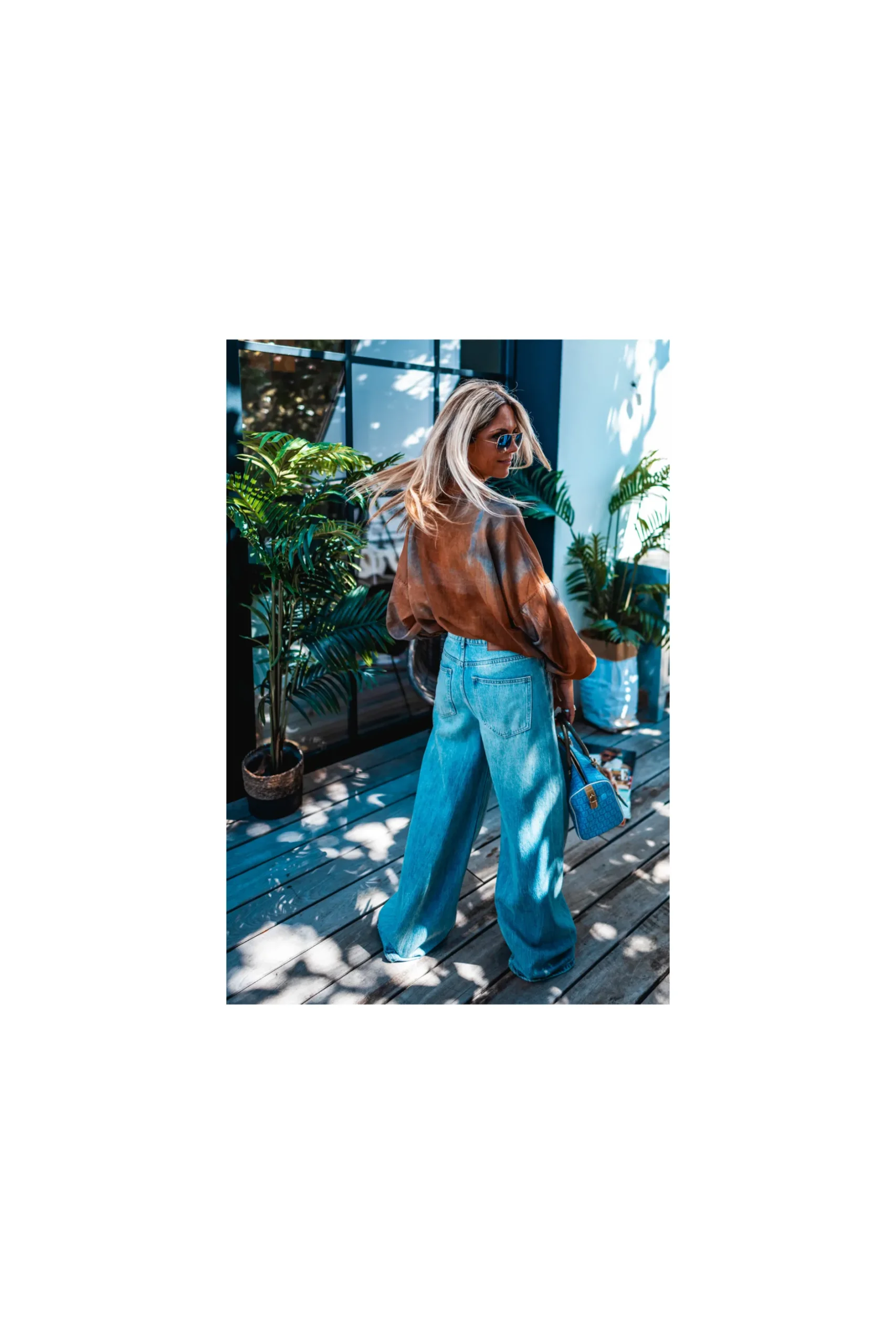 blouse_banditas_sorana_1.webp Grungemama Blouse Banditas Sorana