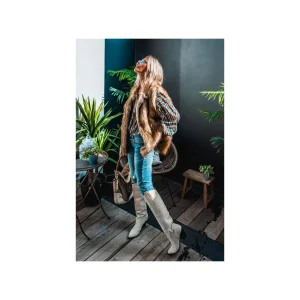 Grungemama Blouse Banditas Teya Imprimee