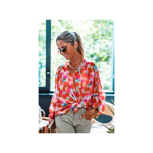 Grungemama Blouse Banditas Zira