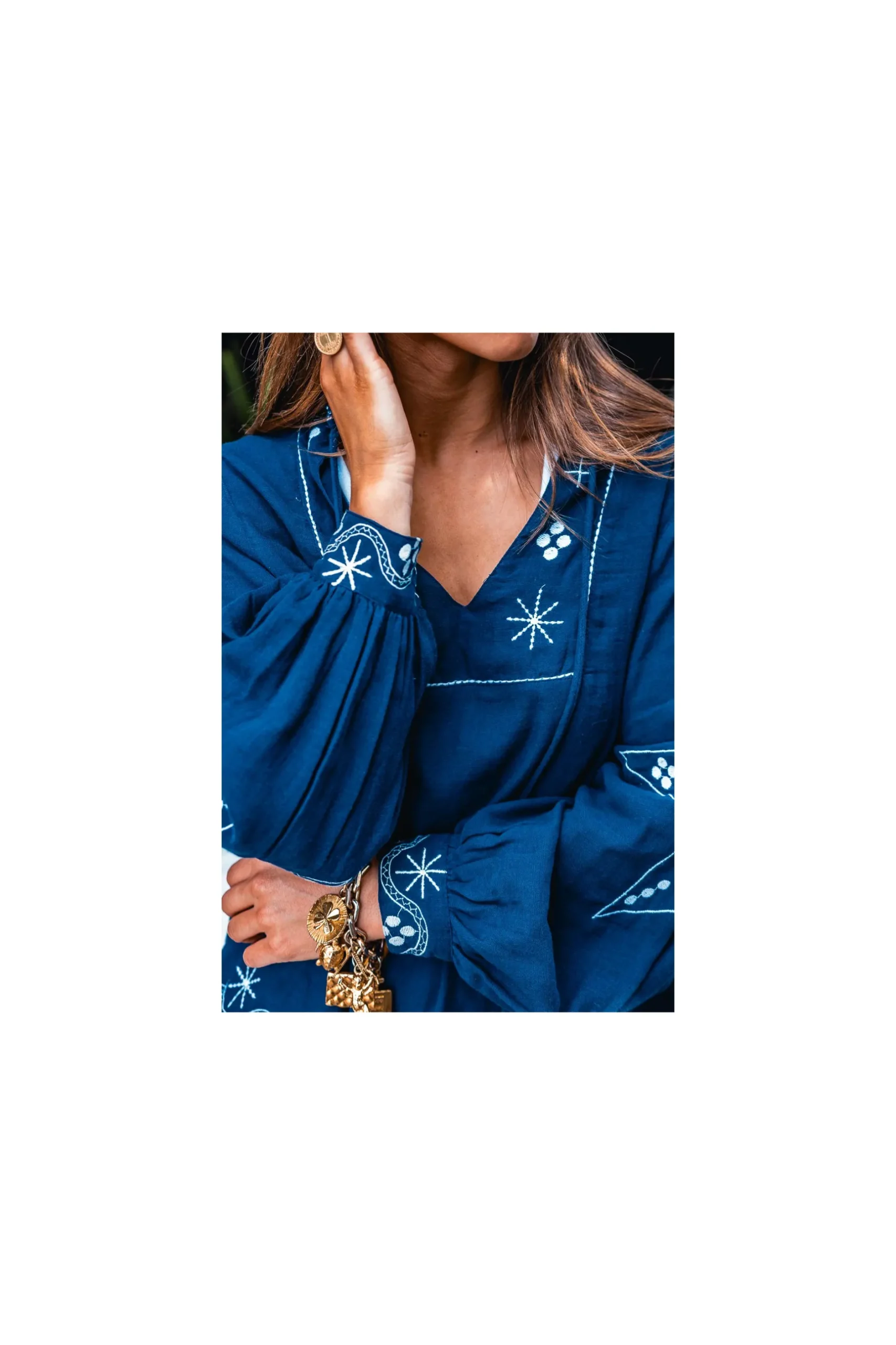 blouse_grungemama_alima_m_0.webp Grungemama Blouse Alima Marine