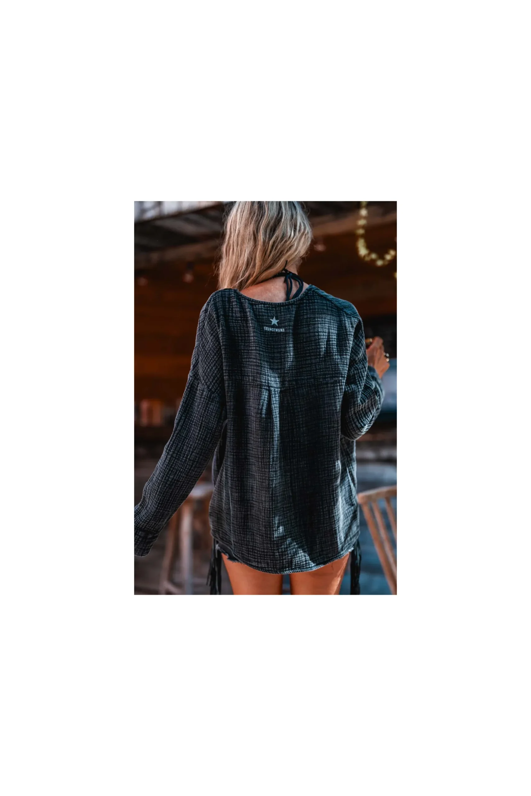 blouse_grungemama_ciana_n_3.webp Grungemama Blouse Ciana Noir