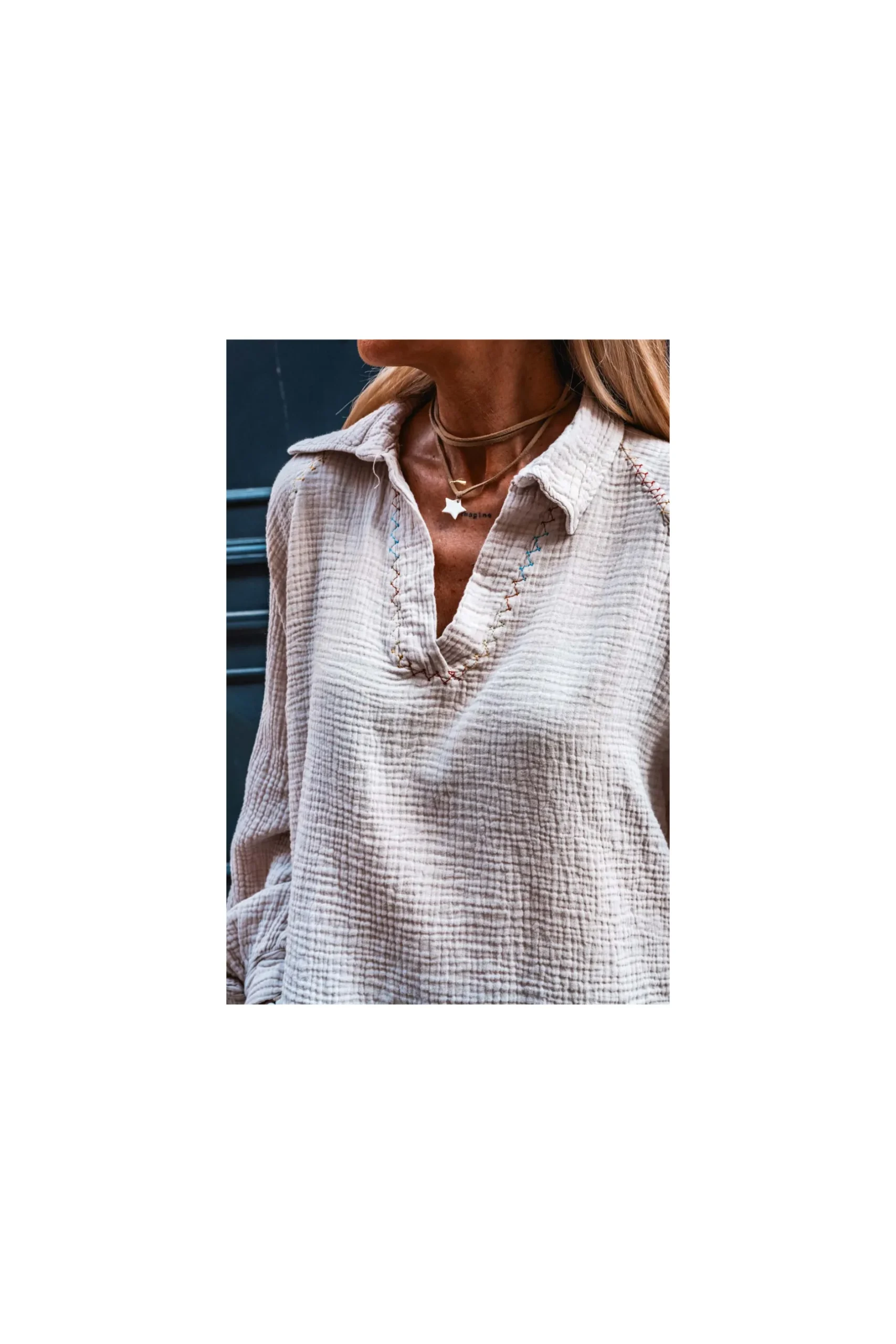 blouse_grungemama_kindly__0.webp Grungemama Blouse Kindly Beige