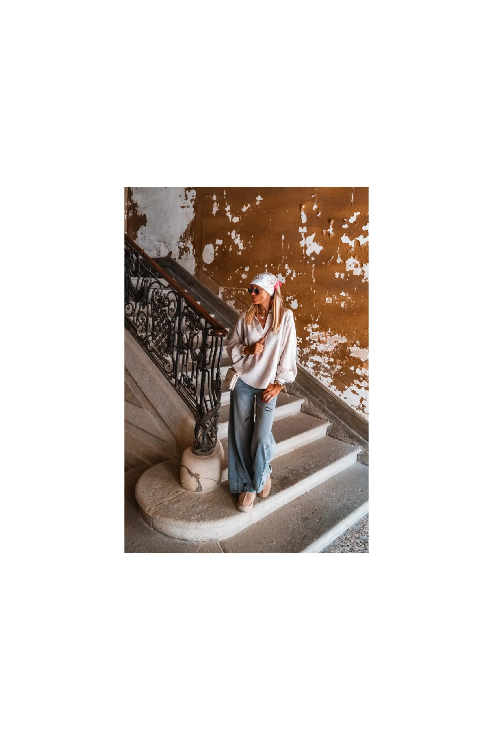 blouse_grungemama_kindly__2.webp Grungemama Blouse Kindly Beige