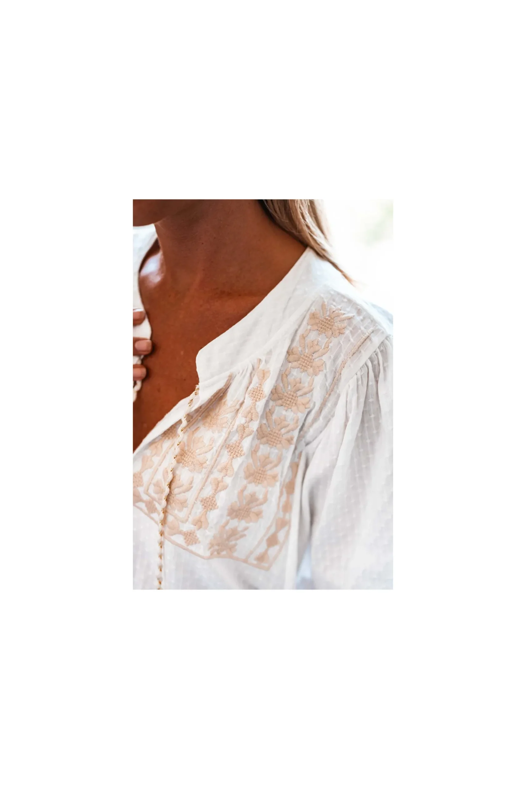 blouse_olvia_ecru_0.webp Grungemama Blouse Olvia Ecru