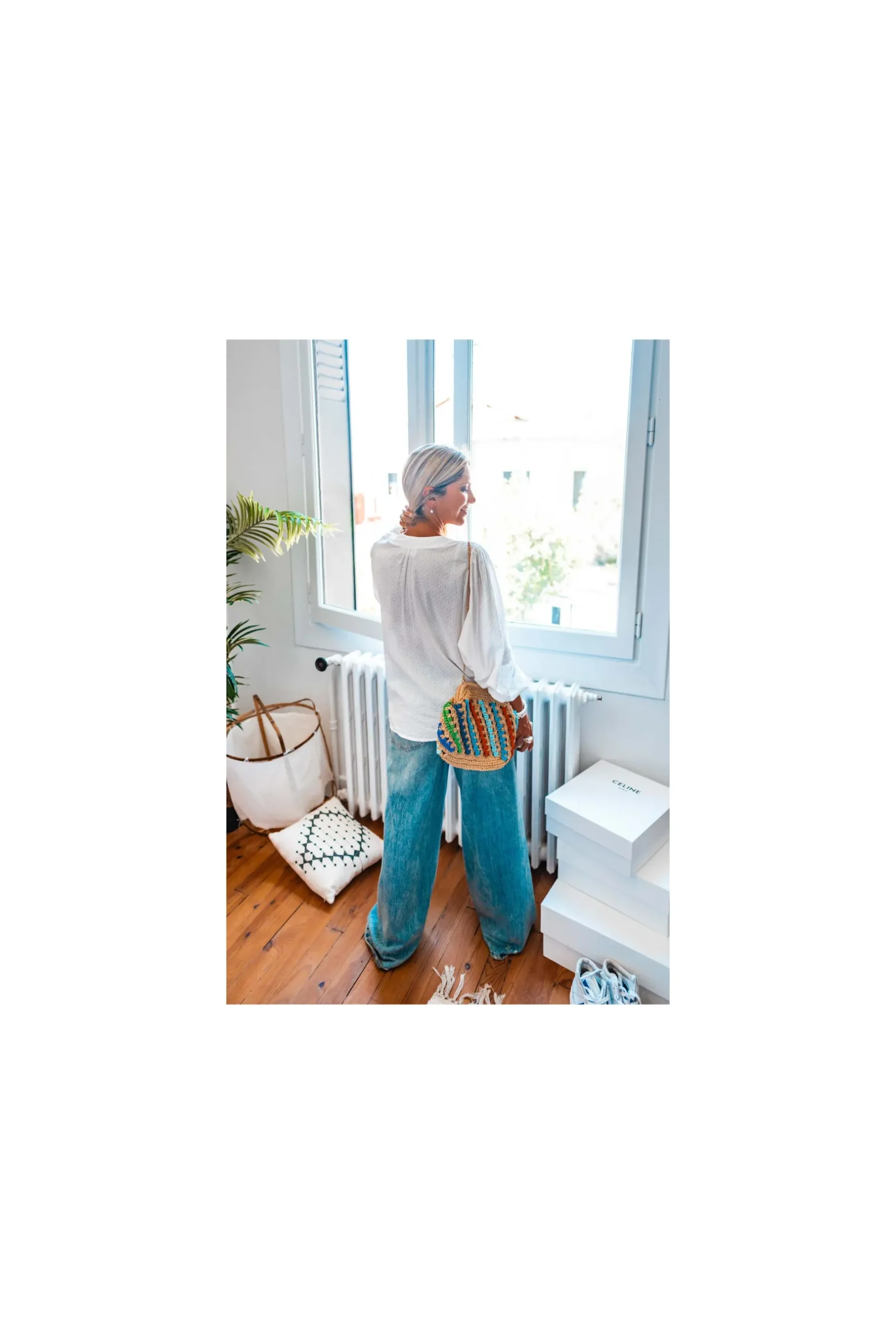 blouse_olvia_ecru_1.webp Grungemama Blouse Olvia Ecru