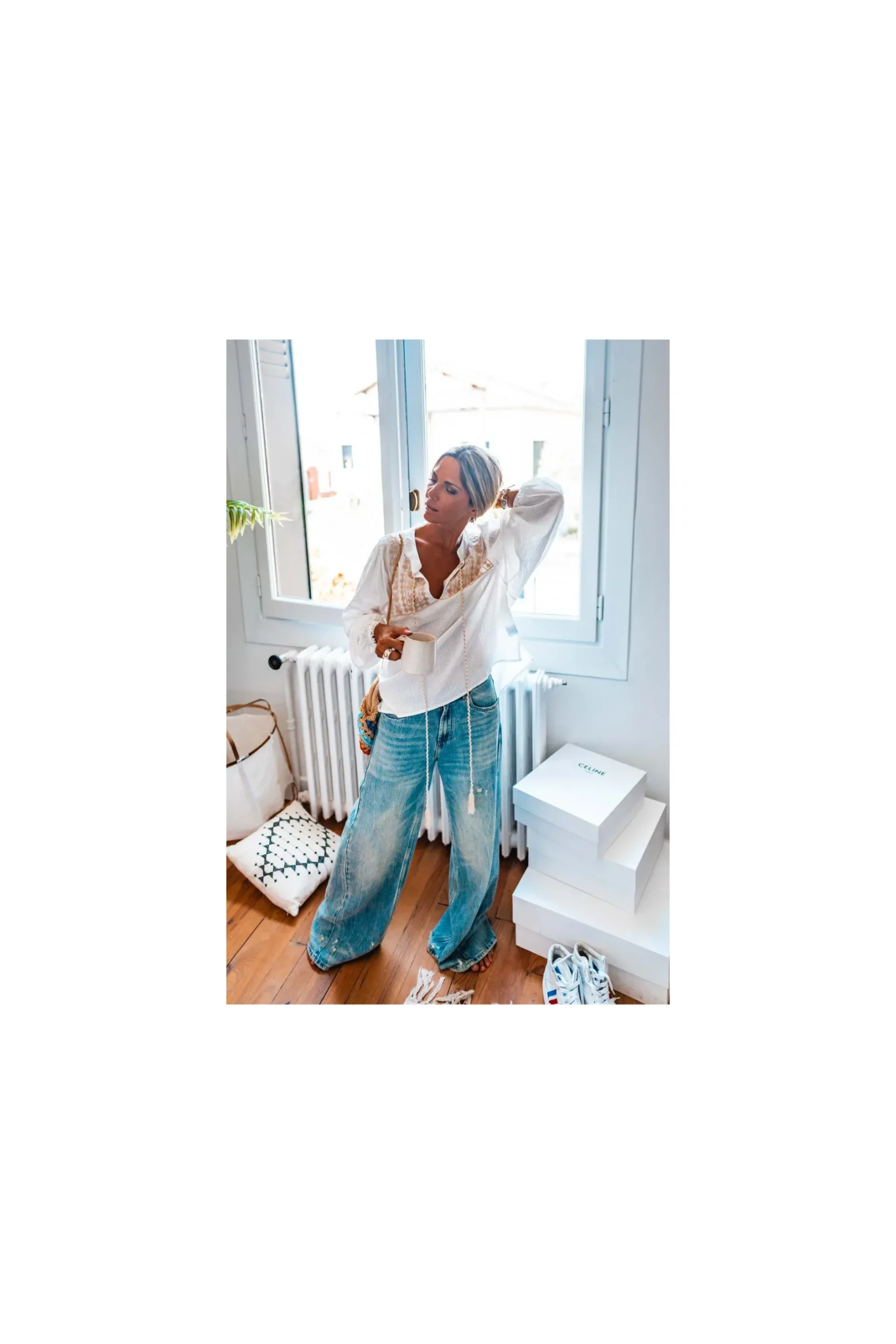 blouse_olvia_ecru_4.webp Grungemama Blouse Olvia Ecru