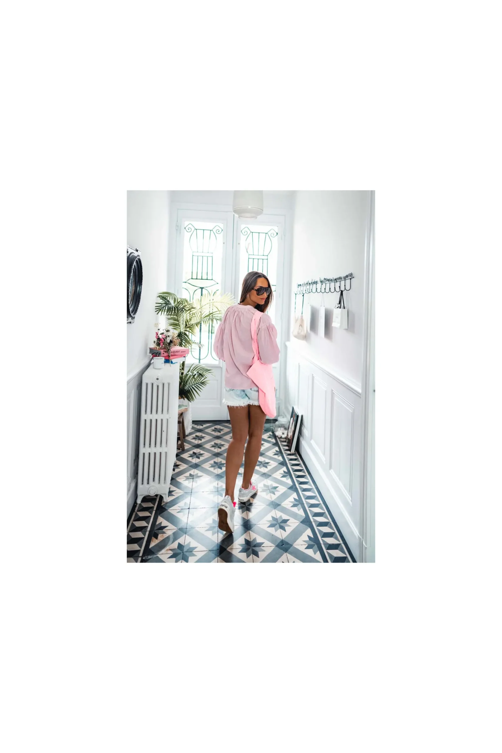 blouse_yabba_raye_rouge_1.webp Grungemama Blouse Yabba Raye Rouge