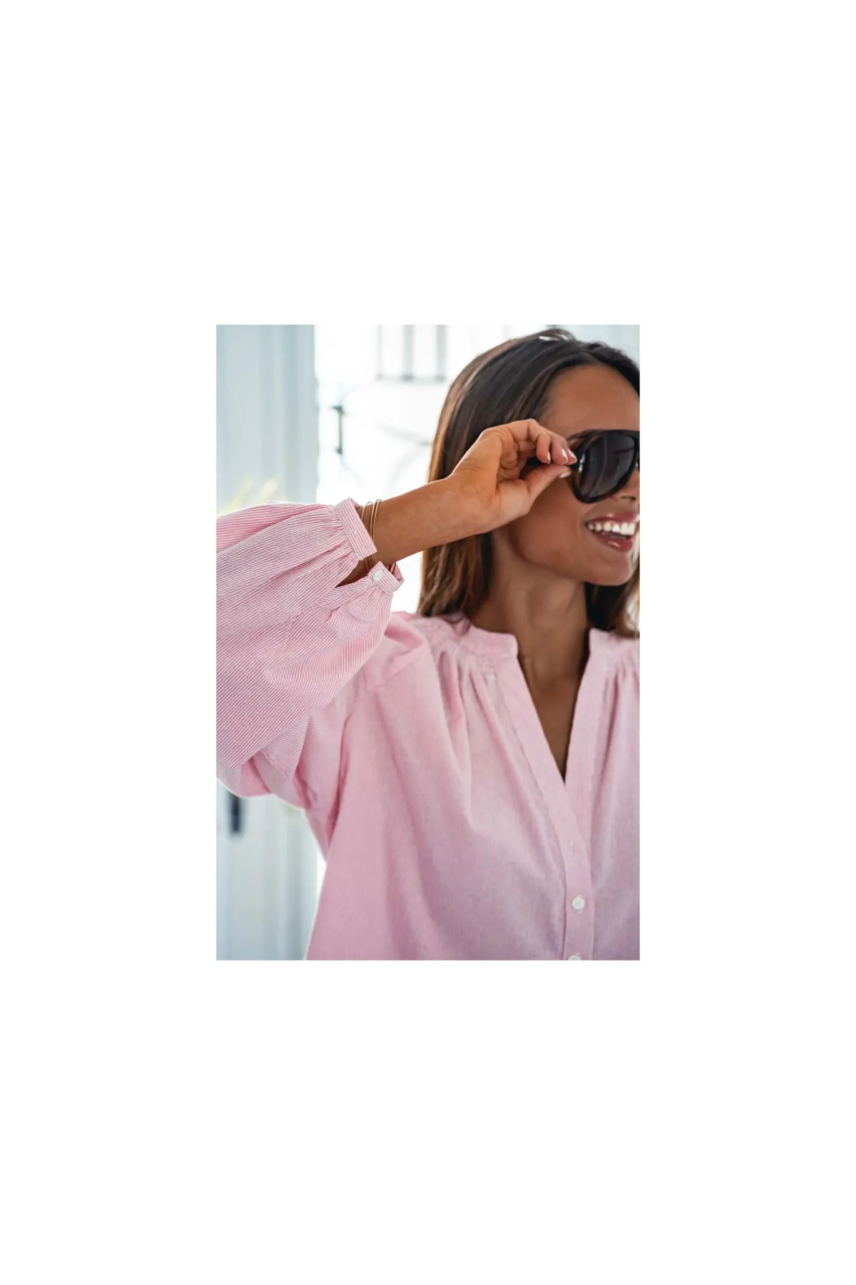 blouse_yabba_raye_rouge_2.webp Grungemama Blouse Yabba Raye Rouge