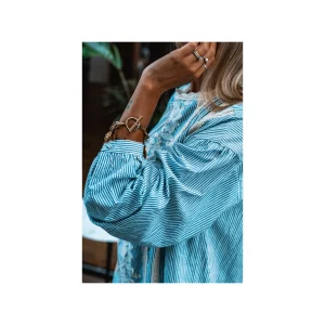 Grungemama Blouse Yana Rayee