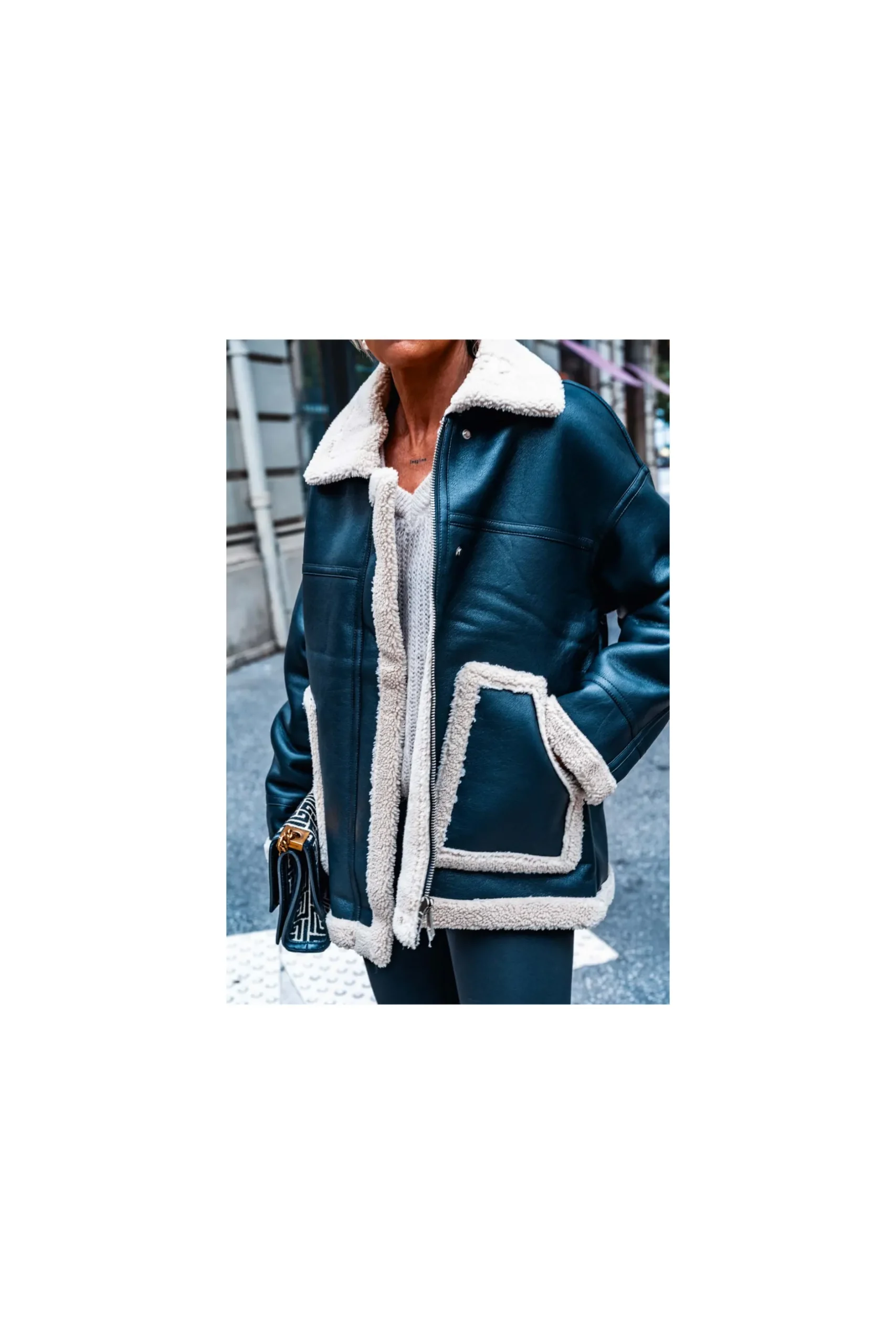 blouson_aviateur_grungema_6.webp Grungemama Blouson Aviateur Flight Noir