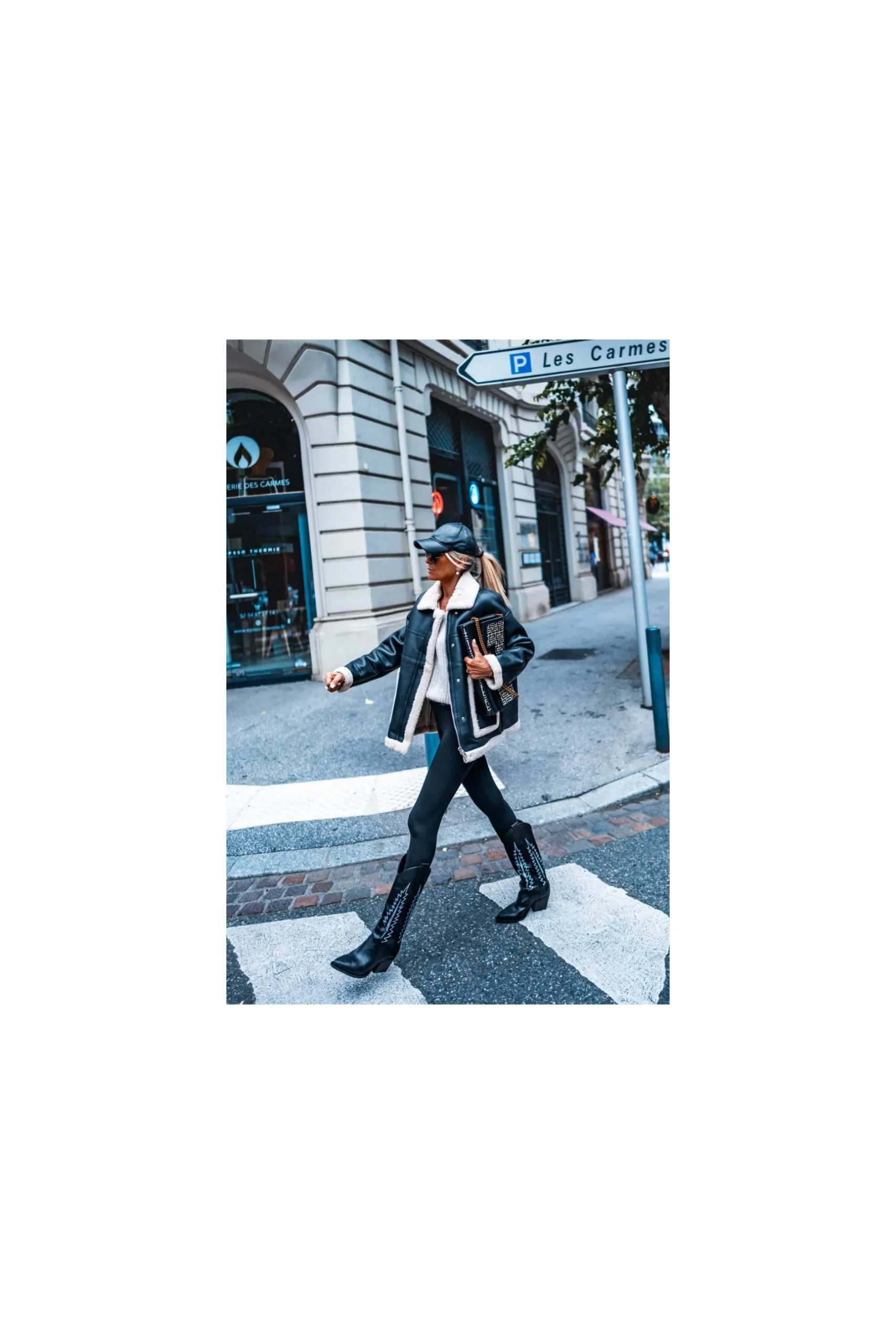 blouson_aviateur_grungema_7.webp Grungemama Blouson Aviateur Flight Noir