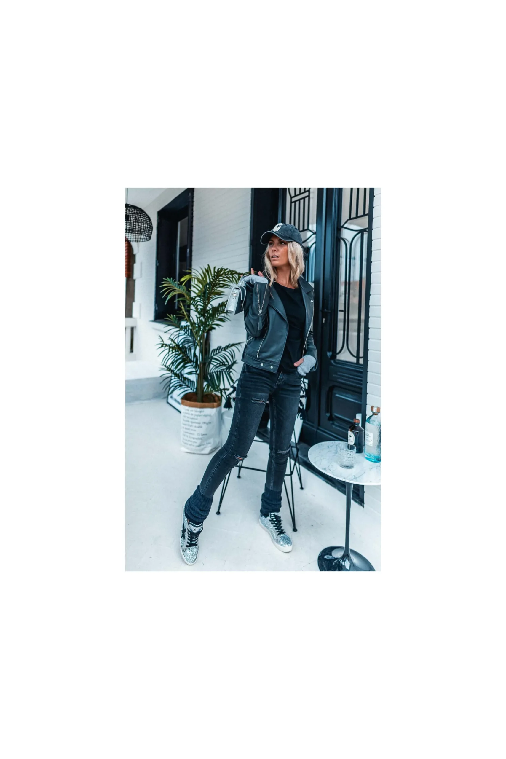 blouson_en_cuir_grungemam_0.webp Grungemama Blouson En Cuir Hutchy
