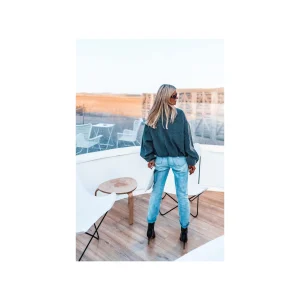 Grungemama Blouson Deva Gris