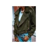 Grungemama Blouson Elvis Kaki