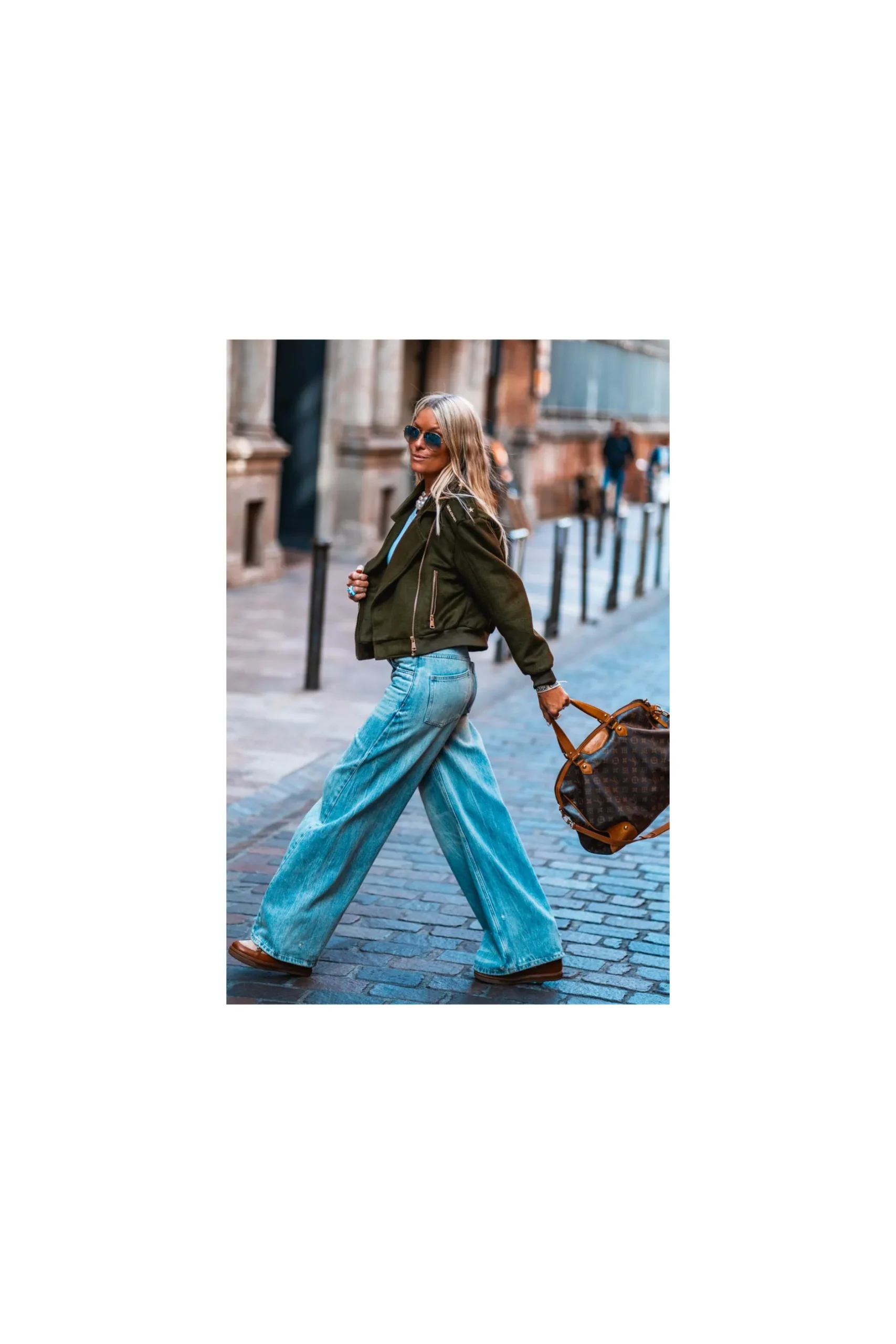 blouson_grungemama_elvis__2.webp Grungemama Blouson Elvis Kaki