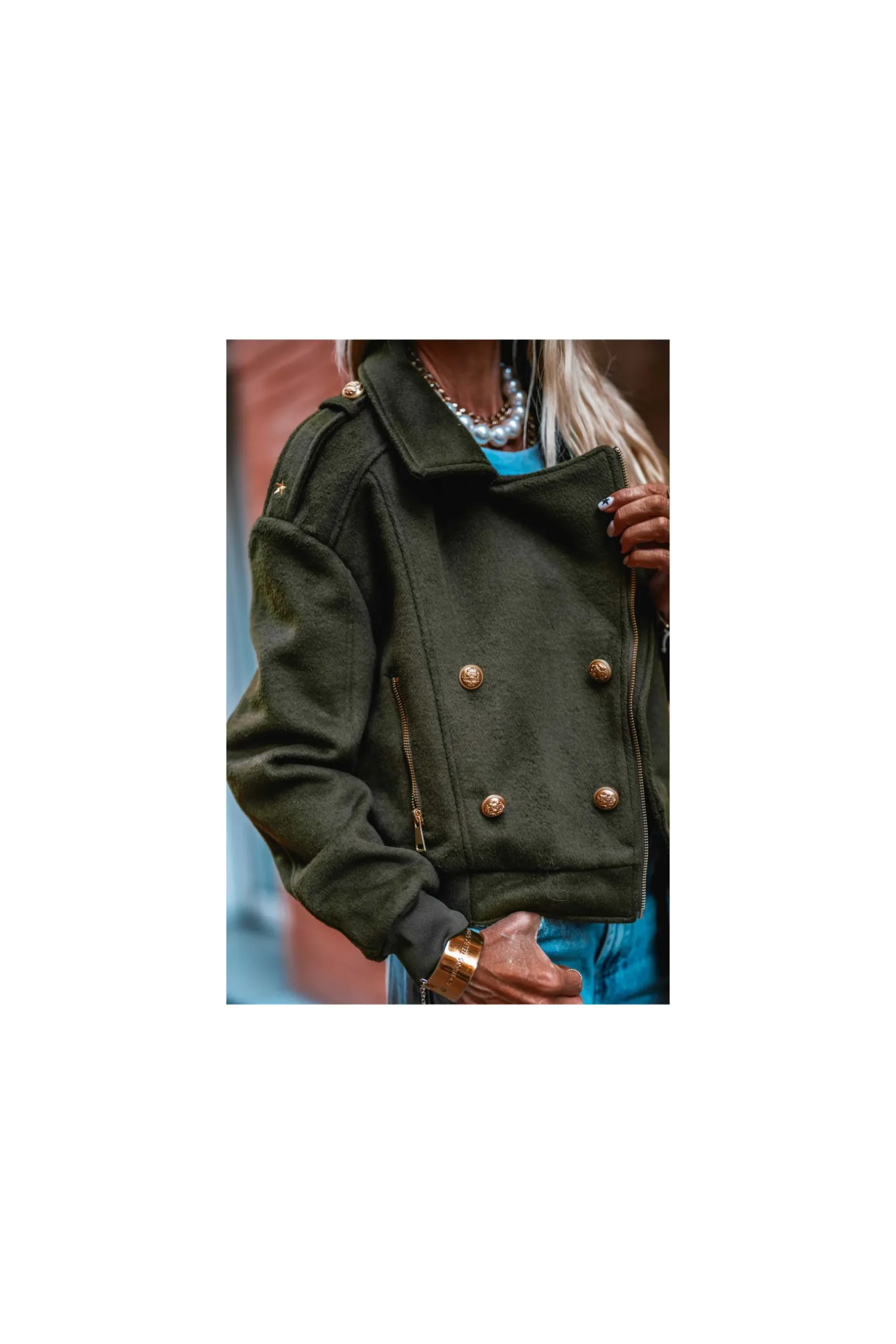 blouson_grungemama_elvis__5.webp Grungemama Blouson Elvis Kaki