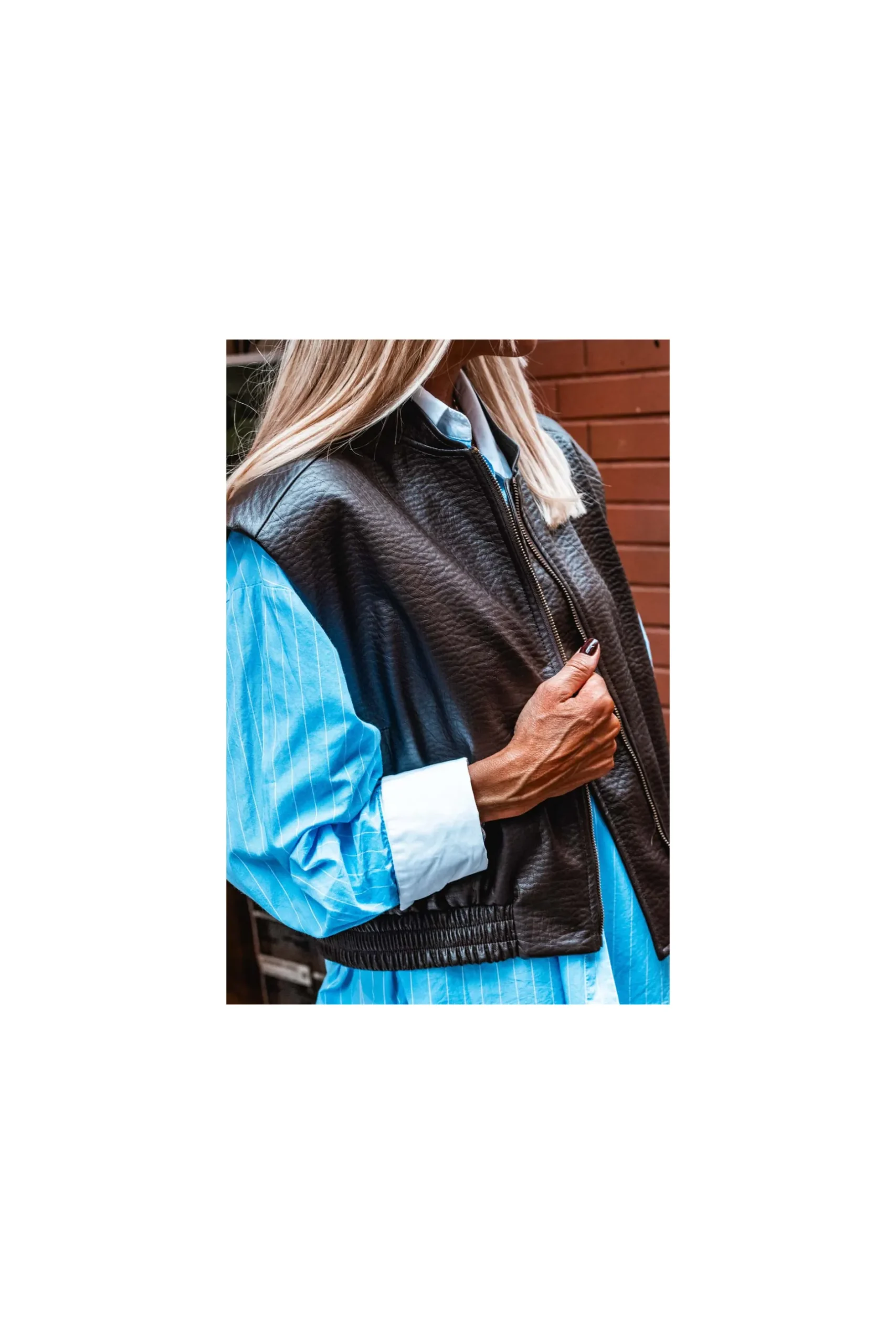 blouson_grungemama_ethel__0.webp Grungemama Blouson Ethel Brown