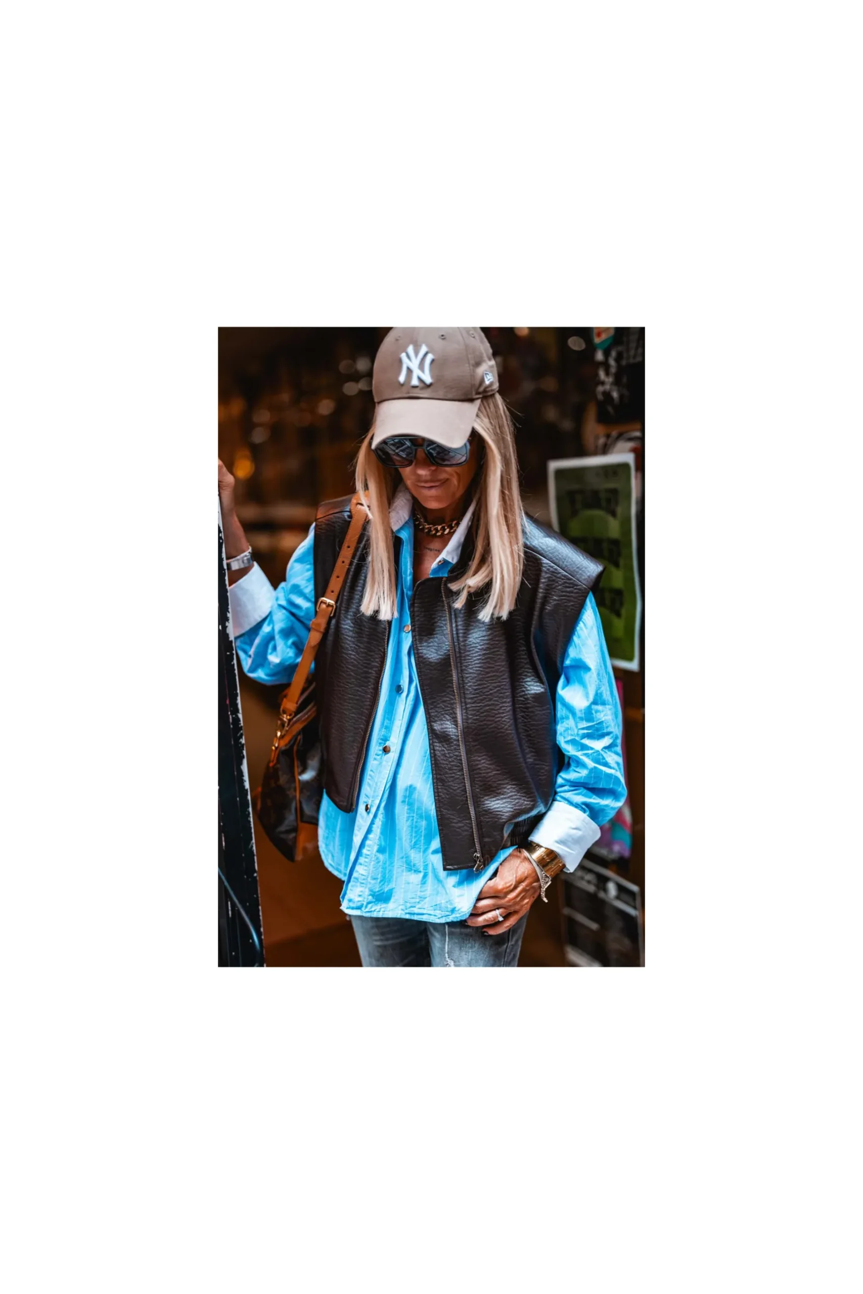 blouson_grungemama_ethel__2.webp Grungemama Blouson Ethel Brown