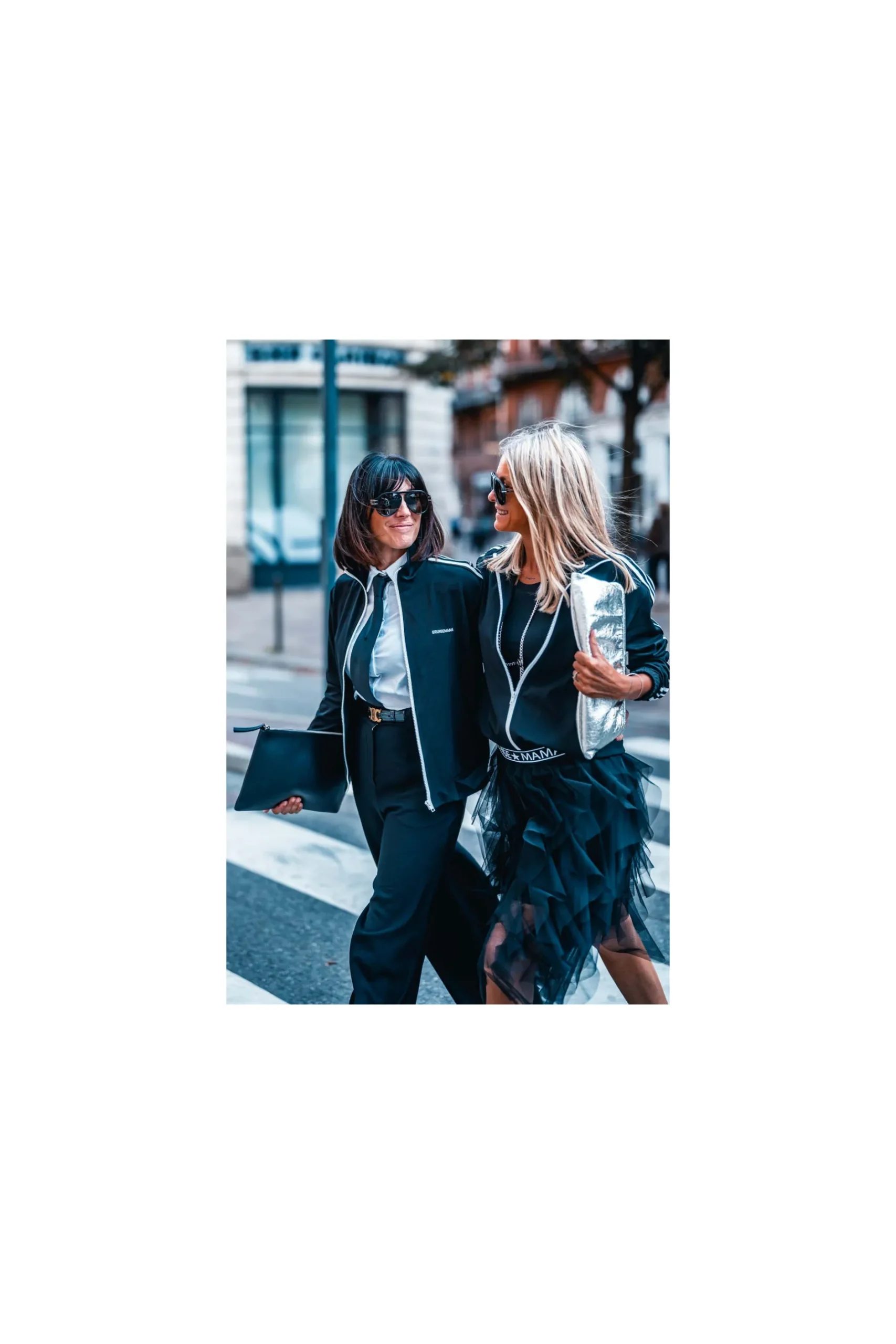 blouson_grungemama_harry__2.webp Grungemama Blouson Harry Noir