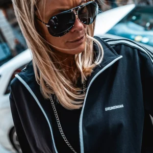 Grungemama Blouson Harry Noir
