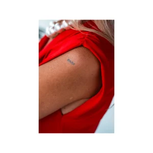 Grungemama Body Miss Rouge