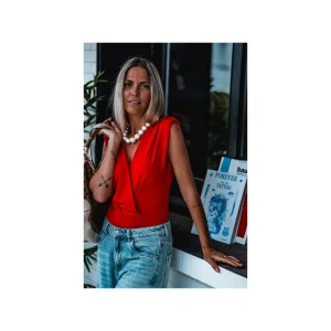 Grungemama Body Miss Rouge