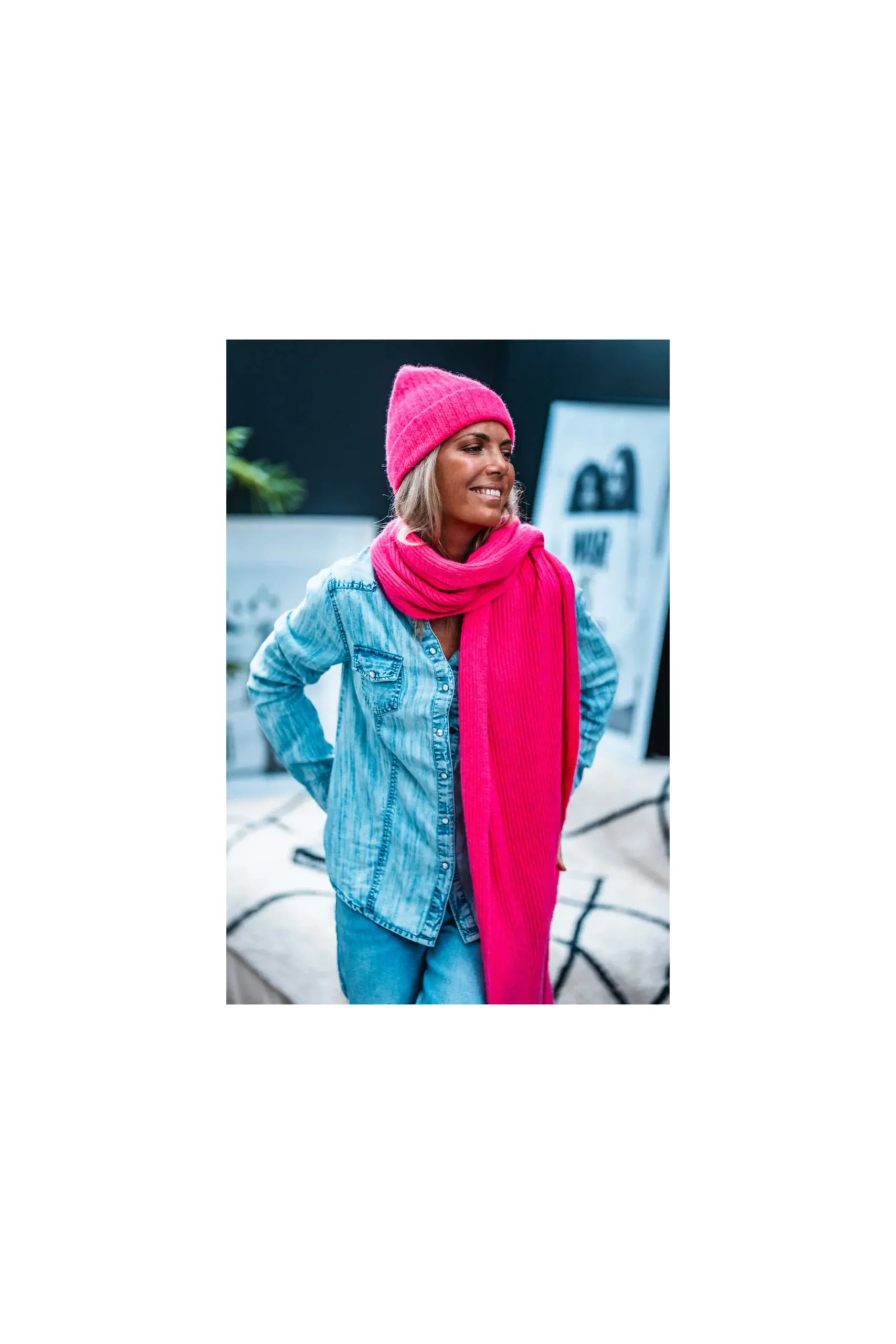 bonnet_grungemama_lovely__1-1.webp Grungemama Bonnet Lovely Fuchsia