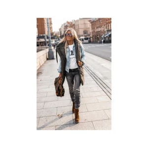Grungemama Boots Rosia Camel