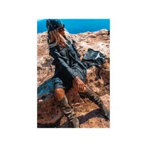 Grungemama Bottes Kansa Kaki