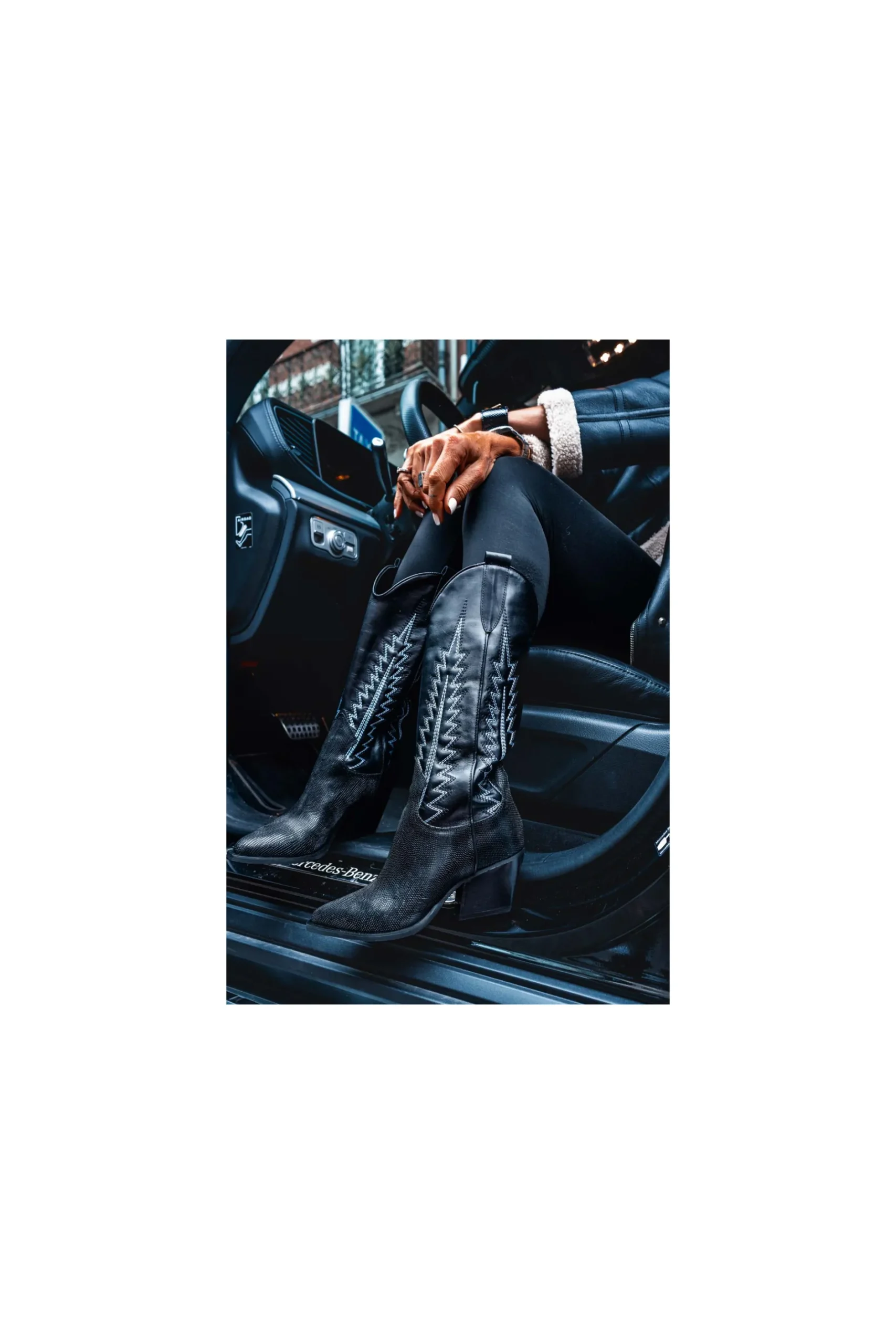 bottes_grungemama_texana__14.webp Grungemama Bottes Texana Noir