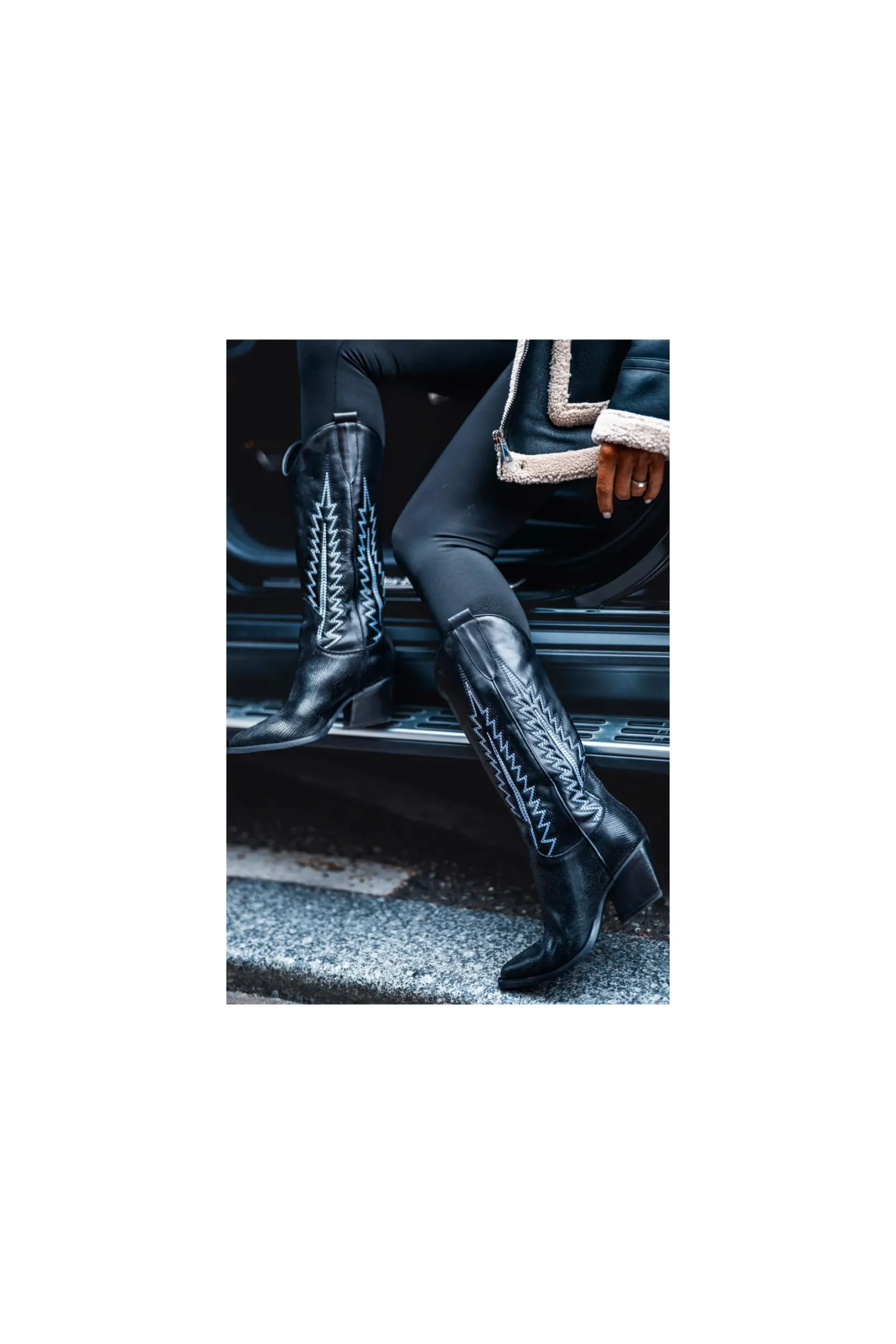 bottes_grungemama_texana__15.webp Grungemama Bottes Texana Noir