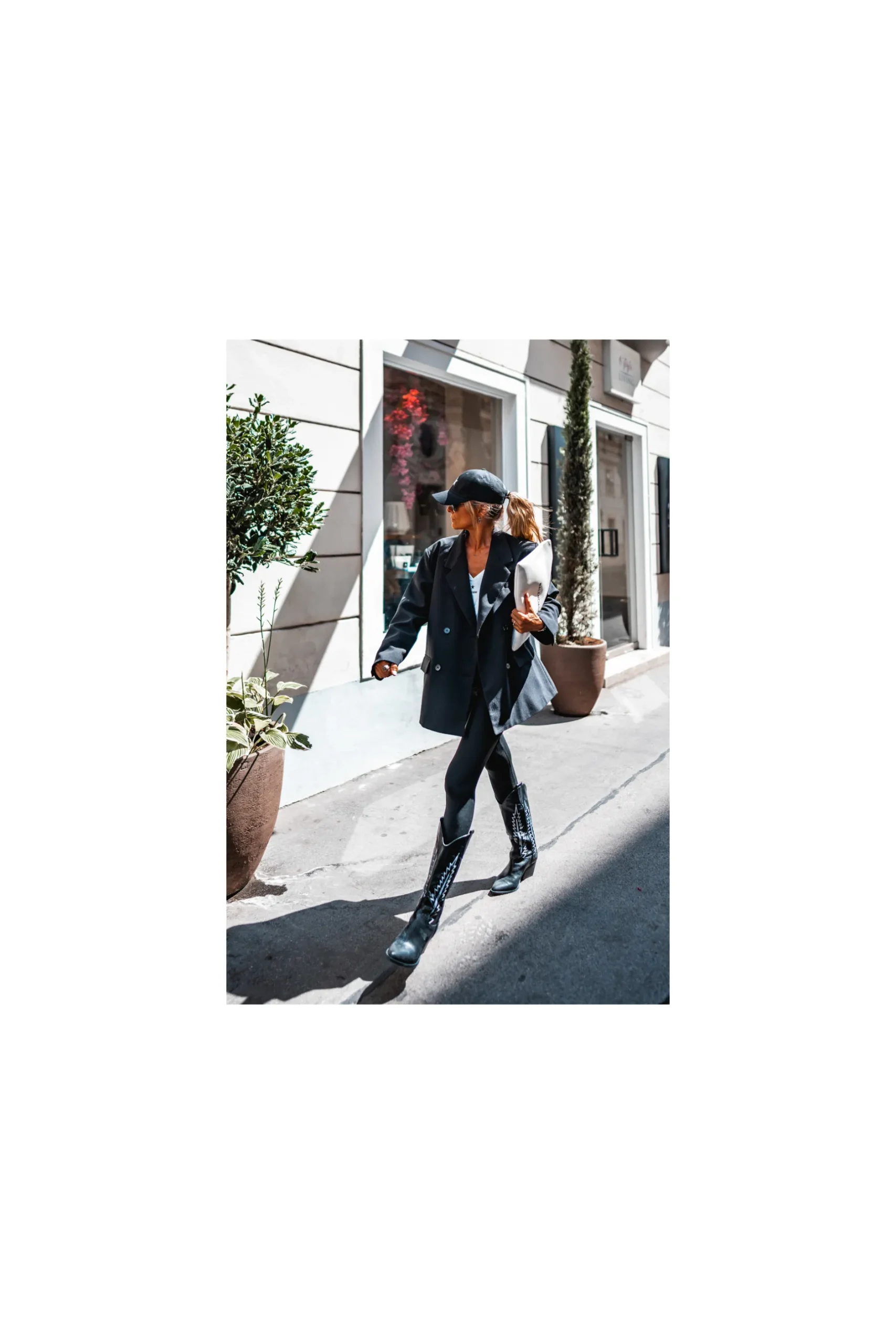 bottes_grungemama_texana__3.webp Grungemama Bottes Texana Noir