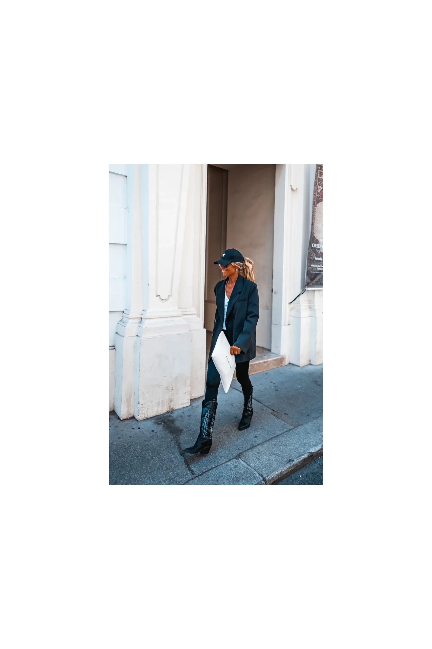 bottes_grungemama_texana__4.webp Grungemama Bottes Texana Noir