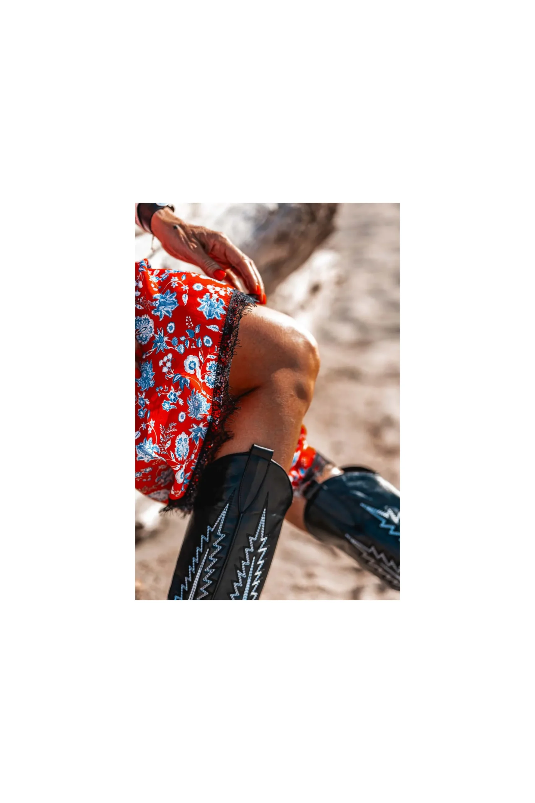 bottes_grungemama_texana__9.webp Grungemama Bottes Texana Noir