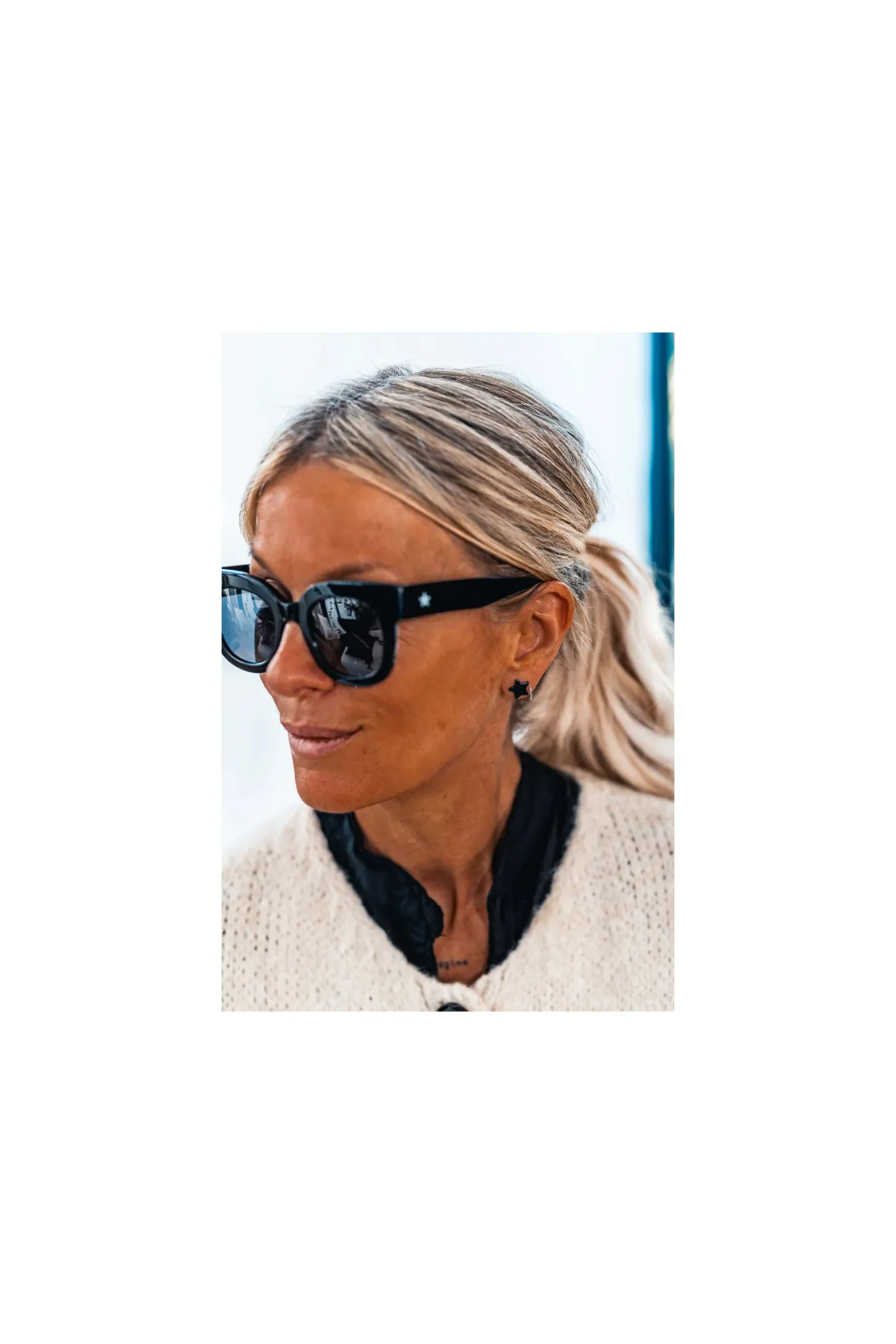 boucles_doreilles_dona_no_0.webp Grungemama Boucles D'oreilles Dona Noires