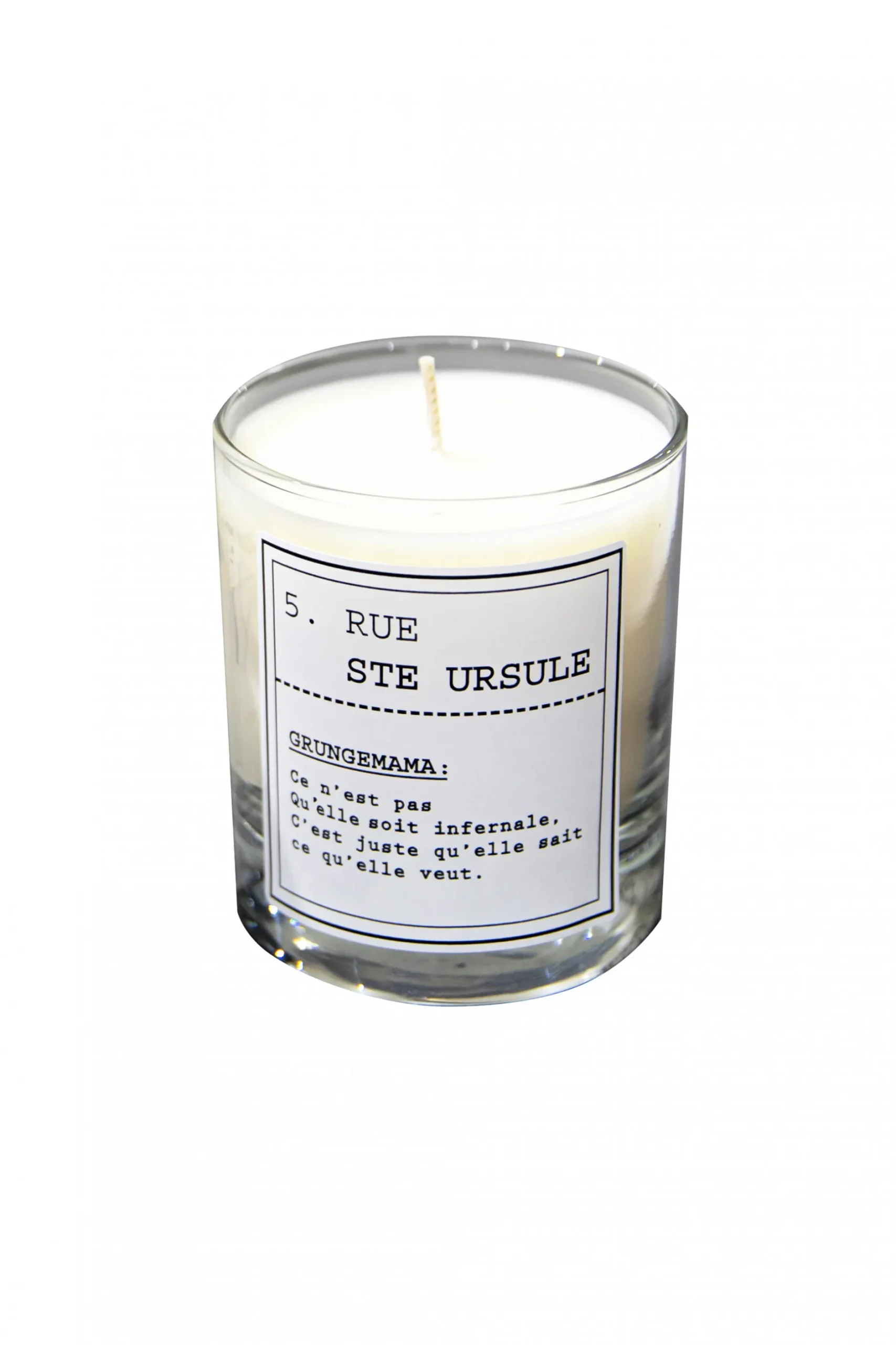 bougie_sainte_ursule_0.webp Grungemama BOUGIE SAINTE URSULE